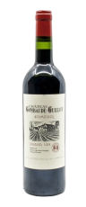 Chateau Gombaude Guillot